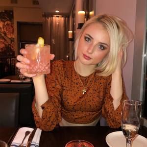 Meet your Posher, Jordan